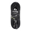 Plugger DMX XLR Cable PLUCABDXF3XM315M0EAS   PLUCABDXF3XM315M0EAS - 1