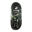 Plugger DMX XLR Cable PLUCABDXF3XM320M0EAS   PLUCABDXF3XM320M0EAS - 1
