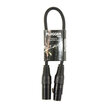 Plugger DMX XLR Cable PLUCABDXF3XM50M30EAS   PLUCABDXF3XM50M30EAS - 1