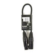 Plugger DMX XLR Cable PLUCABDXF3XM50M30EAS   PLUCABDXF3XM50M30EAS - 2