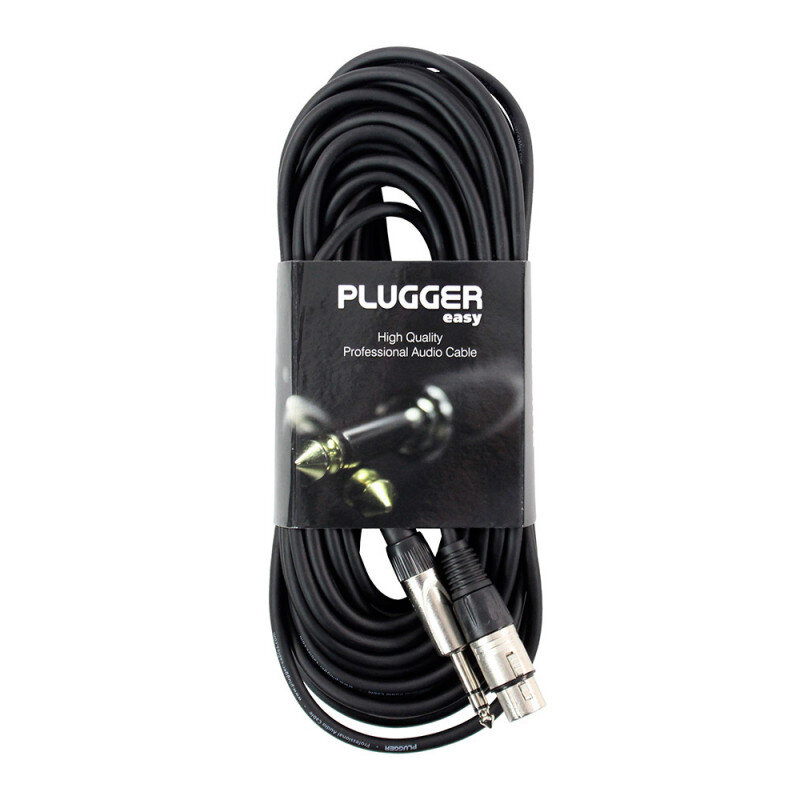 Plugger Cable PLUCABSXF3JMS15M0EAS   PLUCABSXF3JMS15M0EAS - 1