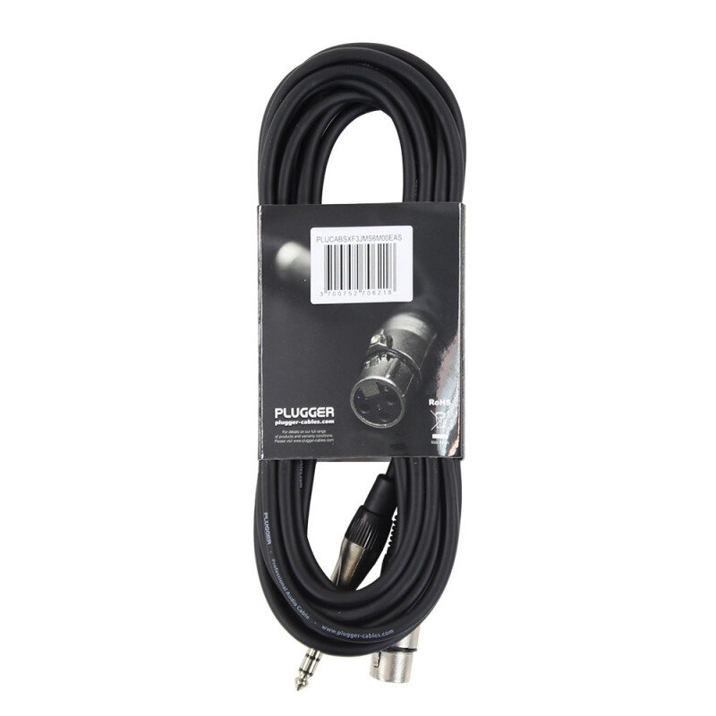 Plugger Cable PLUCABSXF3JMS6M00EAS   PLUCABSXF3JMS6M00EAS - 2