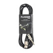Plugger Cable PLUCABSXF3JMS3M00EAS   PLUCABSXF3JMS3M00EAS - 1