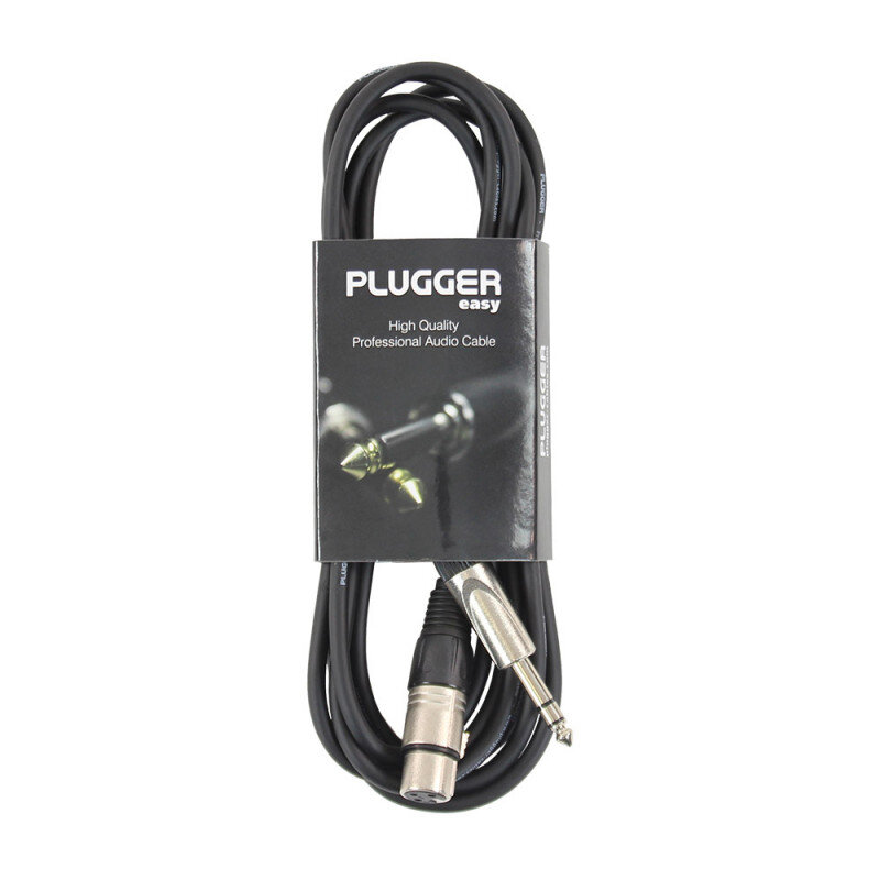 Plugger Cable PLUCABSXF3JMS3M00EAS   PLUCABSXF3JMS3M00EAS - 1