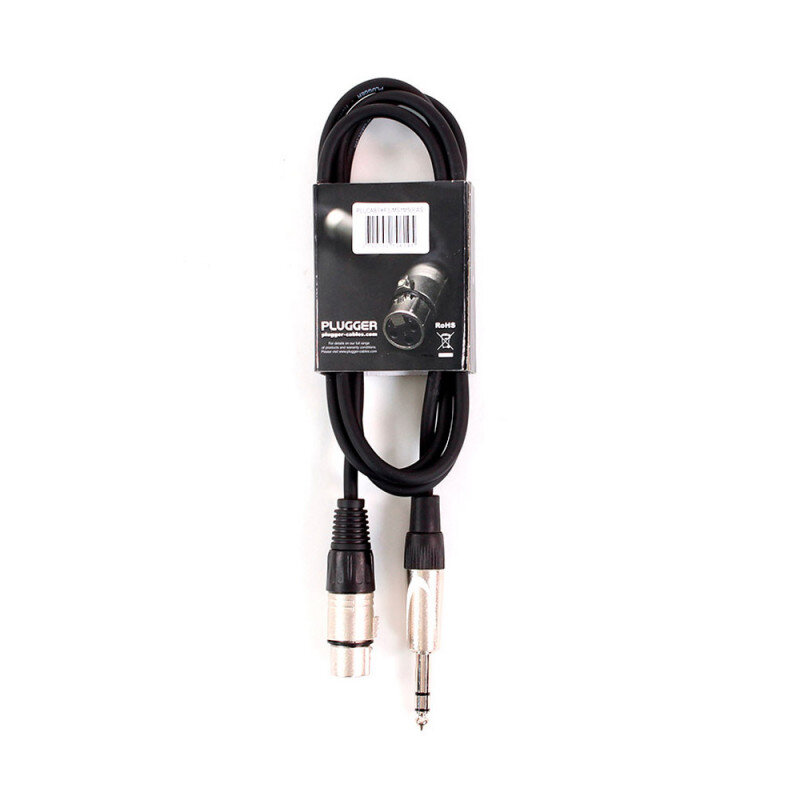 Plugger Cable PLUCABSXF3JMS1M50EAS   PLUCABSXF3JMS1M50EAS - 2