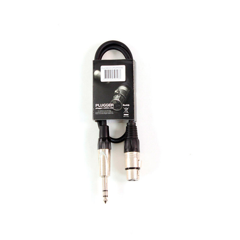 Plugger Cable PLUCABSXF3JMS0M60EAS   PLUCABSXF3JMS0M60EAS - 2