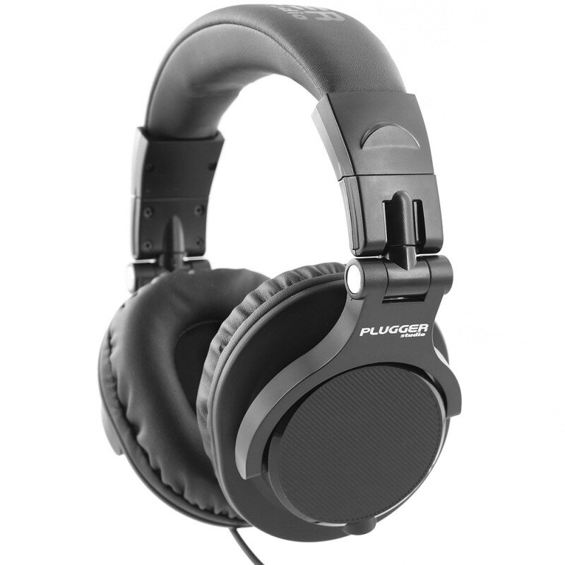 Plugger Studio DJH40   PLUDJH40 - 4