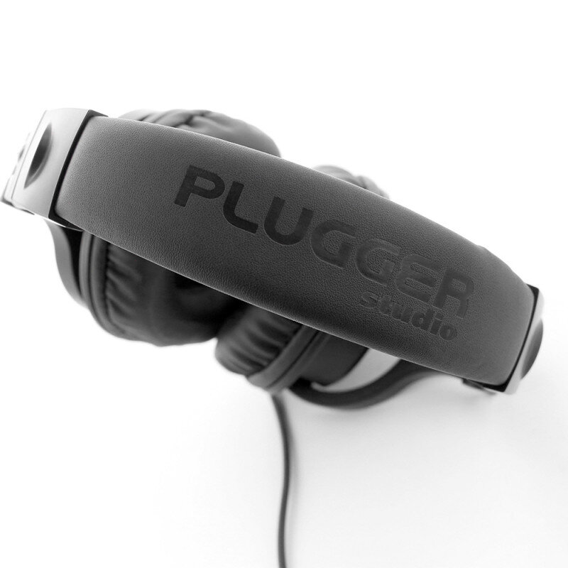 Plugger Studio DJH40   PLUDJH40 - 6