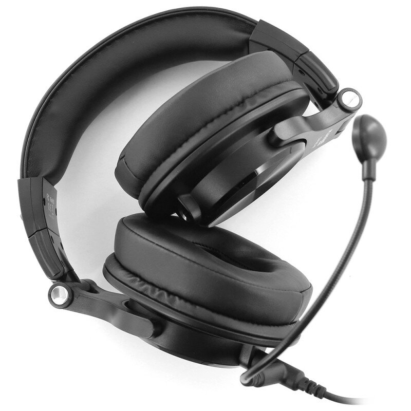 Plugger Studio DJH40-M   PLUDJH40M - 6