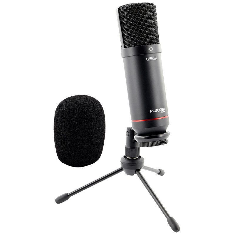 Plugger Studio MUSB 20   PLUMUSB20 - 2