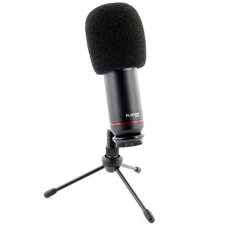 Plugger Studio MUSB 20   PLUMUSB20 - 8