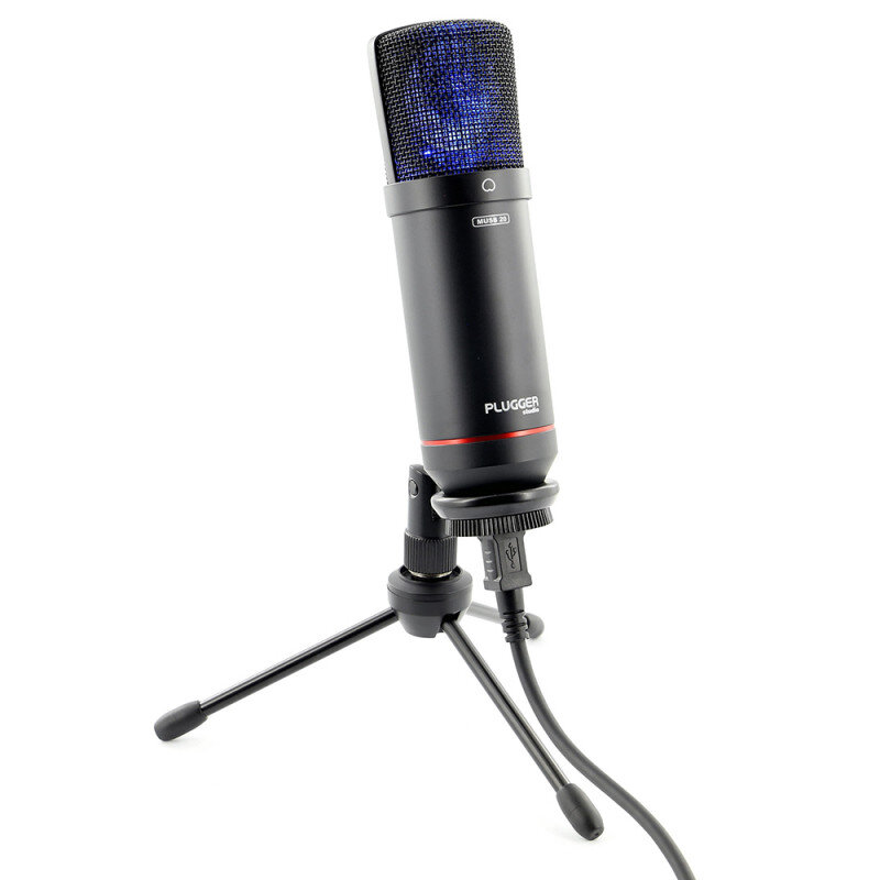 Plugger Studio MUSB 20   PLUMUSB20 - 10