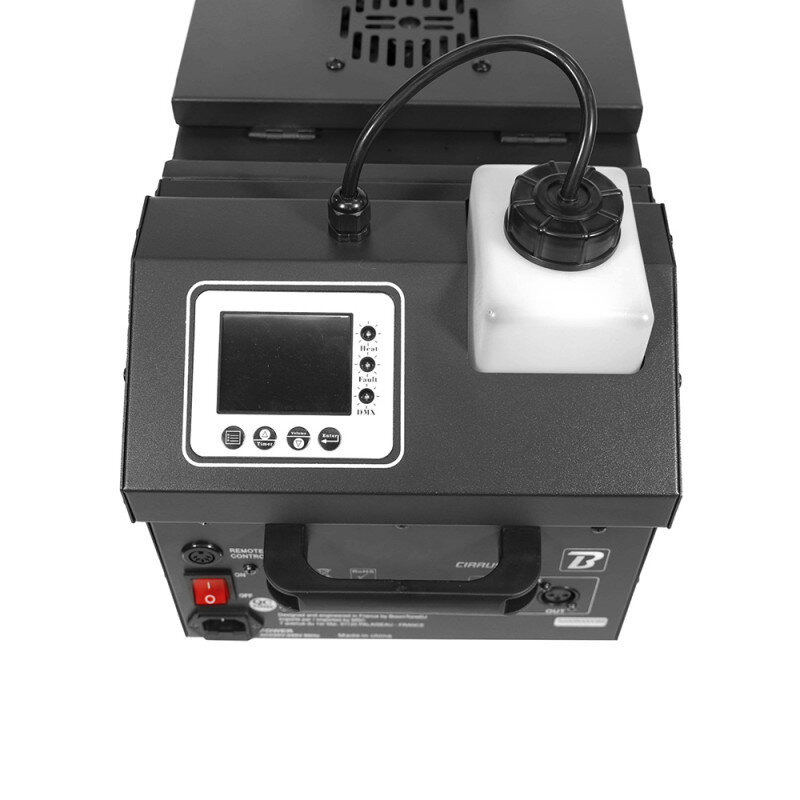 BoomTone DJ Cirrus 1000   BOOCIRRUS1000 - 6