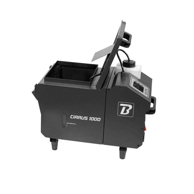 BoomTone DJ Cirrus 1000   BOOCIRRUS1000 - 9