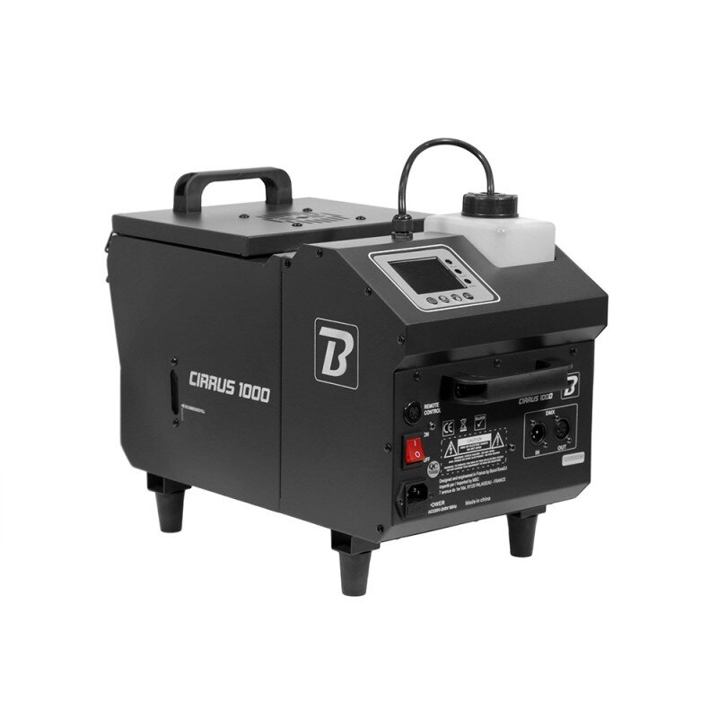 BoomTone DJ Cirrus 1000   BOOCIRRUS1000 - 10