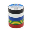 Plugger PVC Tape Color Pack 10 meters   PLUPVCTAPECOLORPACK1 - 1
