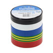 Plugger PVC Tape Color Pack 20 meters   PLUPVCTAPECOLORPACK2 - 1