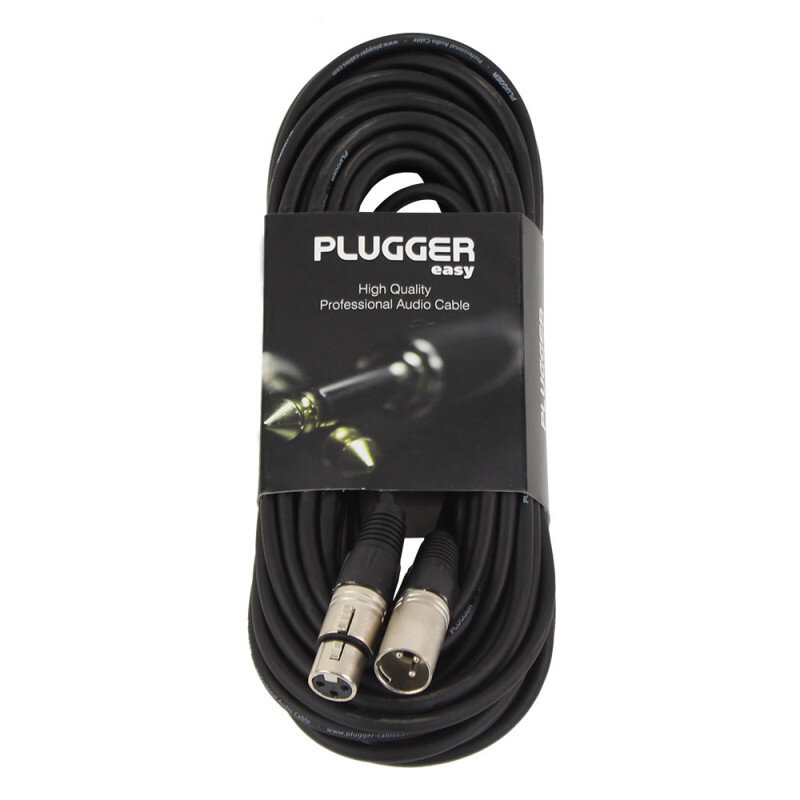 Plugger Cable XLR PLUCABSXF3XM315M0EAS   PLUCABSXF3XM315M0EAS - 2