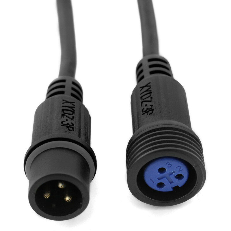 Evolite ArchiTECH DMX Extension 5m EVOARCHITDMXEXT5M - 1