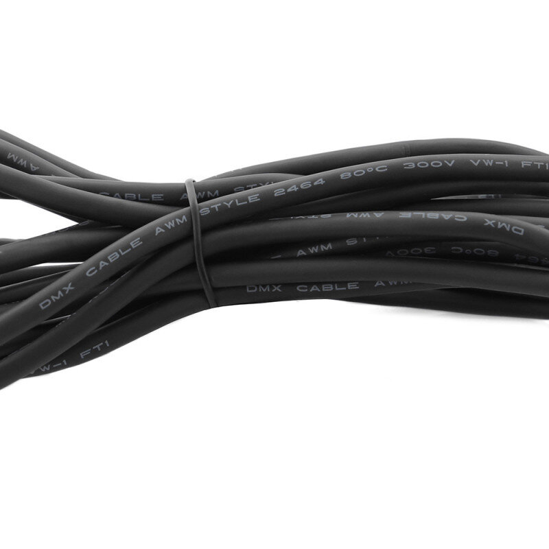 Evolite ArchiTECH DMX Extension 5m EVOARCHITDMXEXT5M - 3