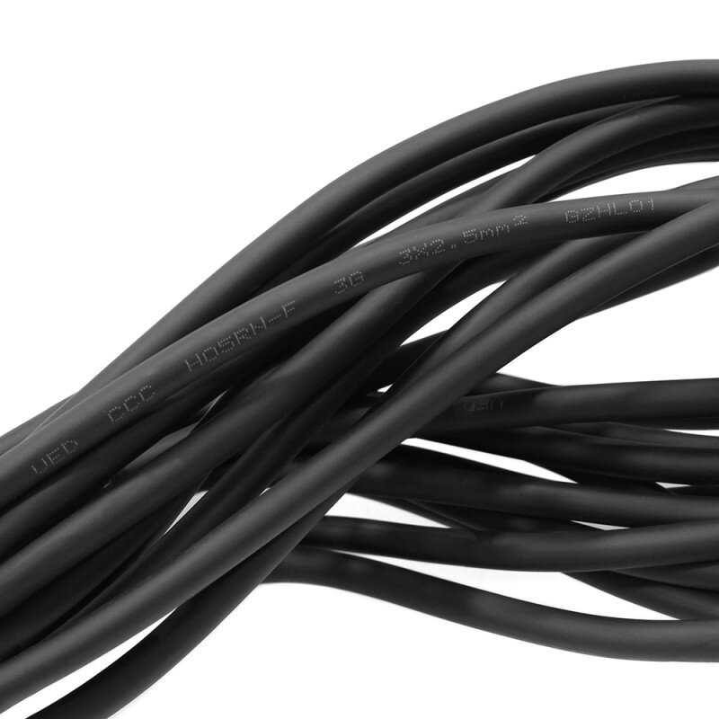 Evolite ArchiTECH Power Extension 10m EVOARCHITPOWEXT10M - 3