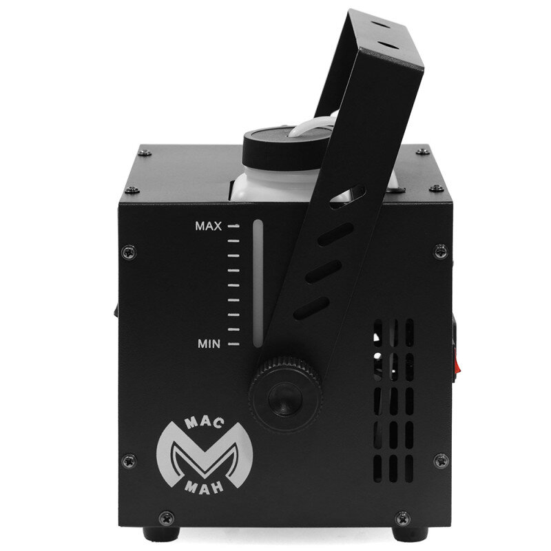 Mac Mah Mac Hazer 400   MACMACHAZER400 - 5