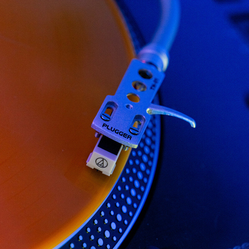 Plugger Studio TH-01 PLUTH01 - 6