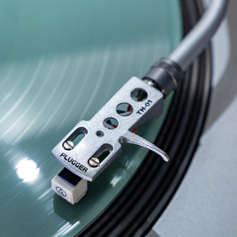 Plugger Studio TH-01 PLUTH01 - 8