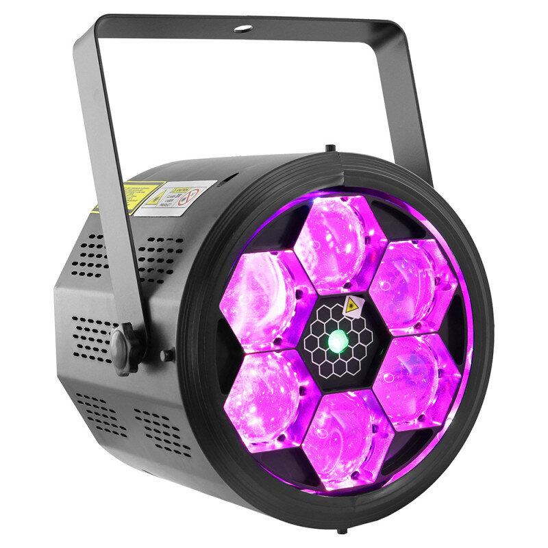BoomTone DJ BEE-FX LZR  BOOBEEFXLZR - 1