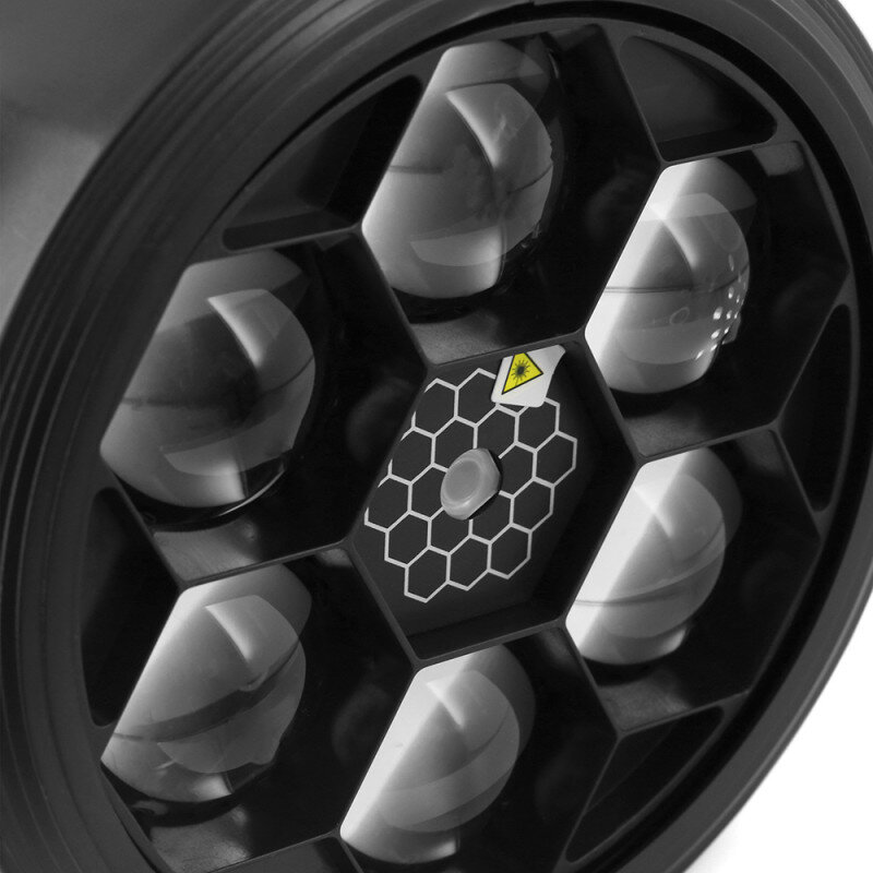 BoomTone DJ BEE-FX LZR  BOOBEEFXLZR - 8