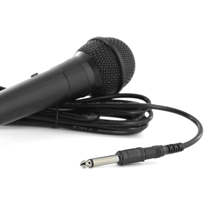 BoomTone DJ MIC10  BOOMIC10 - 5