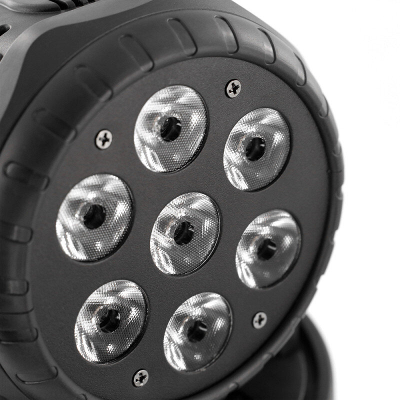 BoomTone DJ ROBO WASH 7X12W  BOOROBOWASH7X12W - 10