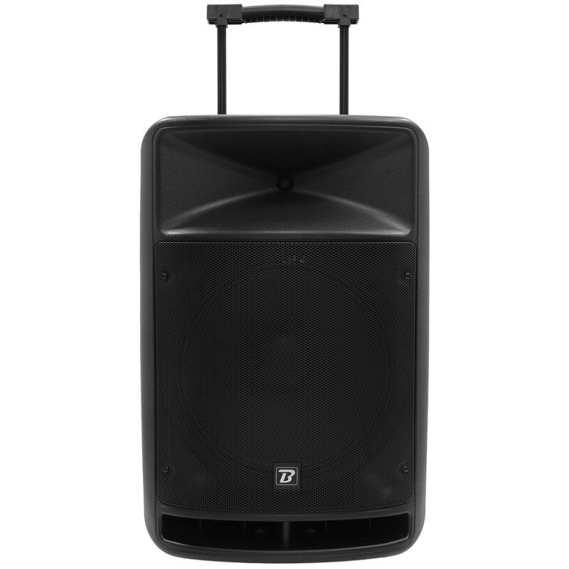 BoomTone DJ TRAVELSOUND15-VHF  BOOTRAVELSOUND15VHF - 2