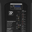 BoomTone DJ TRAVELSOUND15-VHF  BOOTRAVELSOUND15VHF - 6