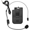 BoomTone DJ TRAVELSOUND15-VHF  BOOTRAVELSOUND15VHF - 15
