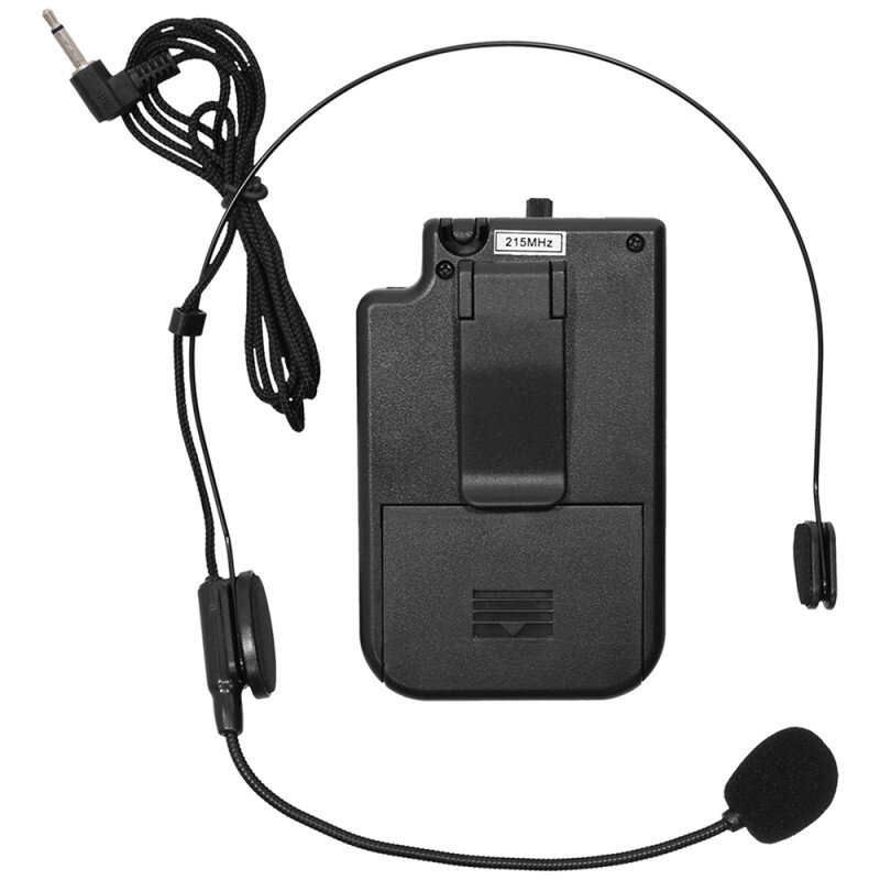 BoomTone DJ TRAVELSOUND15-VHF  BOOTRAVELSOUND15VHF - 15