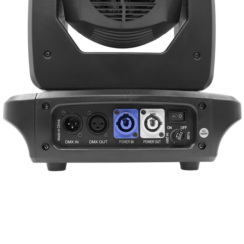 Mac Mah MAC SPOT 100  MACMACSPOT100 - 5