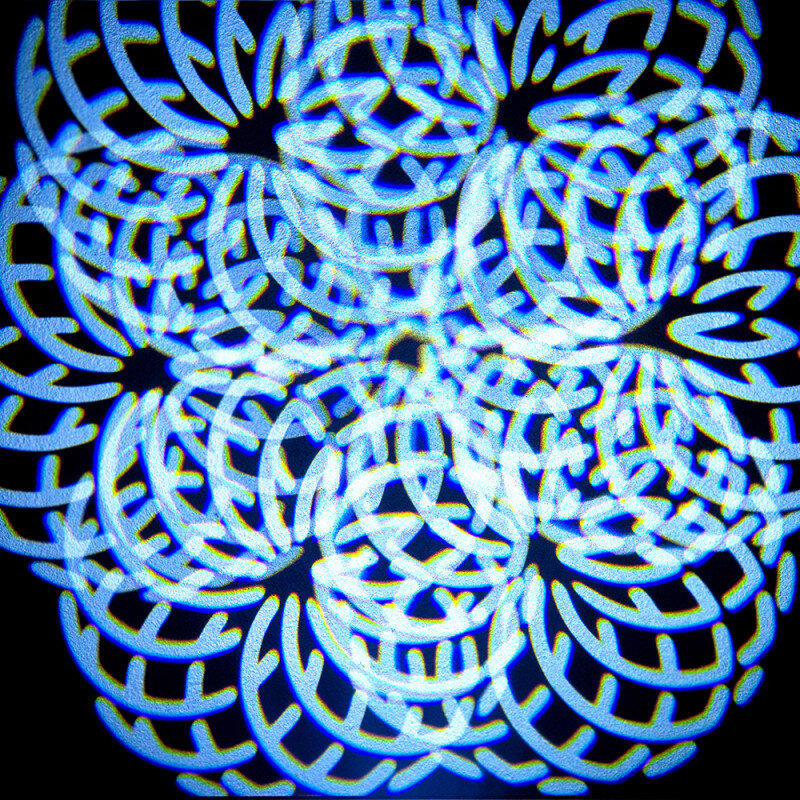 Mac Mah MAC SPOT 100  MACMACSPOT100 - 19