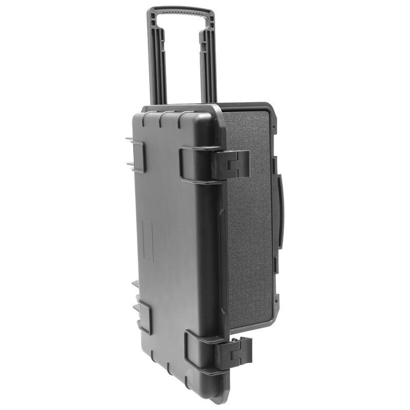 Plugger Case ABS Flightcase 563623  PLUABSFLI563623 - 1