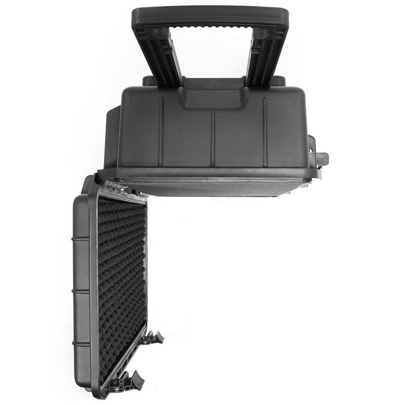 Plugger Case ABS Flightcase 563623  PLUABSFLI563623 - 2