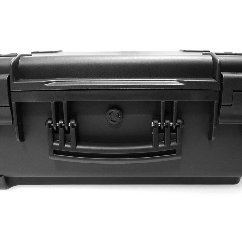 Plugger Case ABS Flightcase 563623  PLUABSFLI563623 - 7
