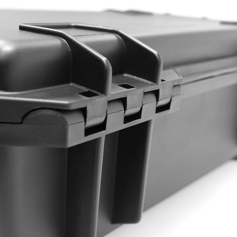 Plugger Case ABS Flightcase 563623  PLUABSFLI563623 - 9