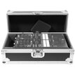 Plugger Case Flight case DJM S11  PLUFLIDJMS11 - 1
