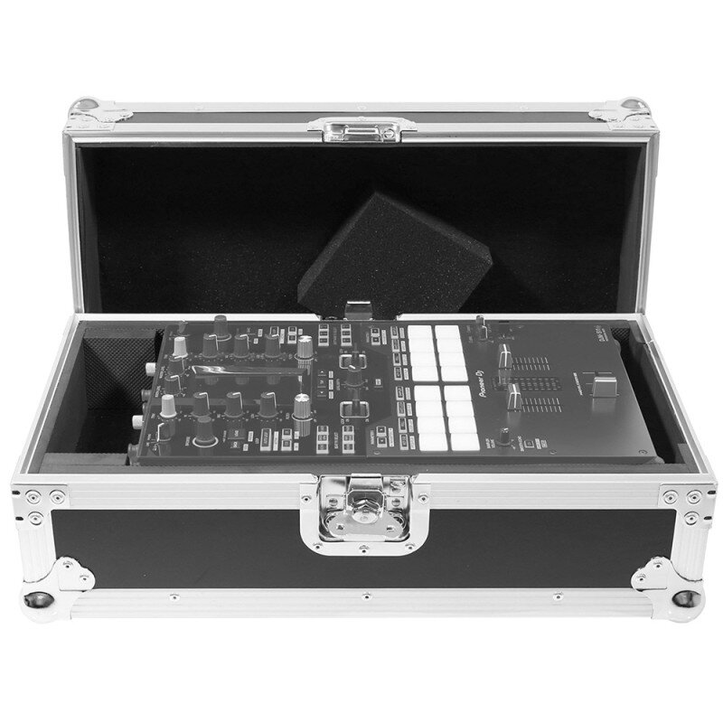 Plugger Case Flight case DJM S11  PLUFLIDJMS11 - 1