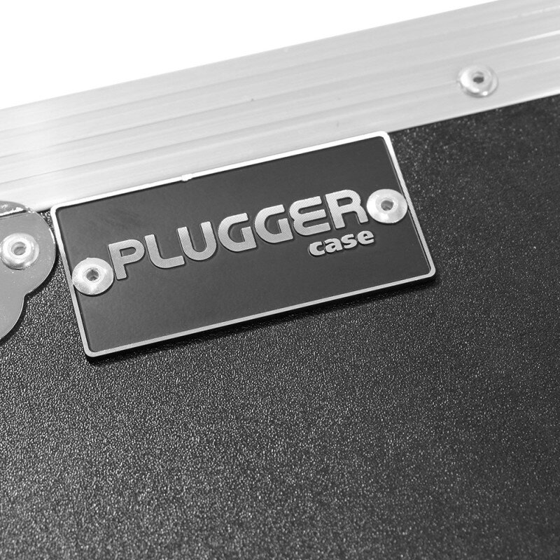 Plugger Case Flight case DJM S11  PLUFLIDJMS11 - 4