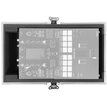 Plugger Case Flight case DJM S11  PLUFLIDJMS11 - 8
