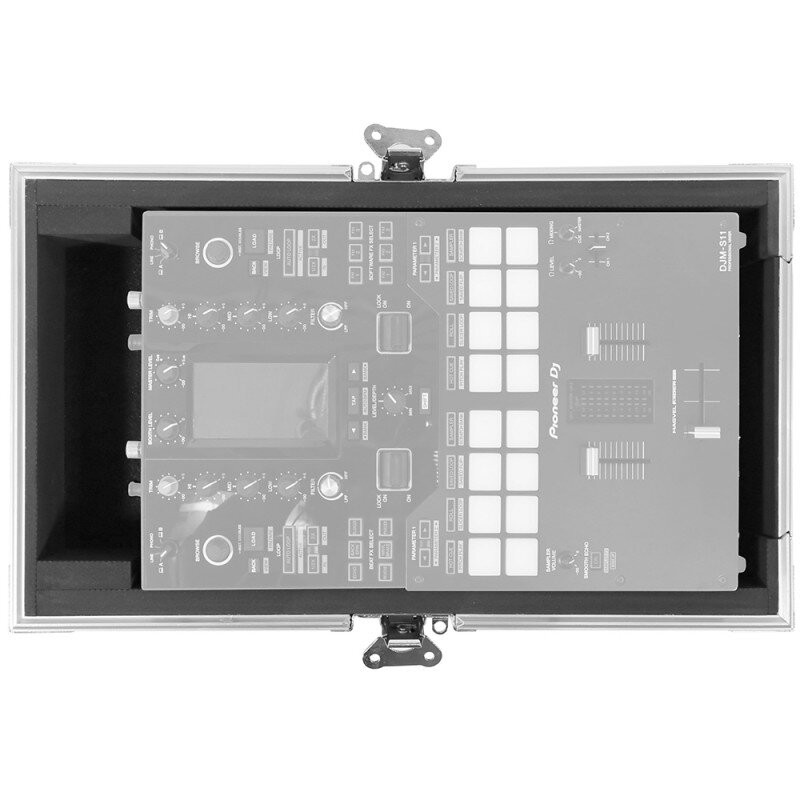 Plugger Case Flight case DJM S11  PLUFLIDJMS11 - 8