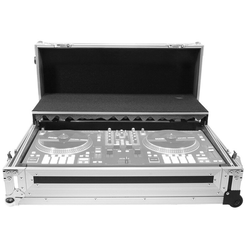 Plugger Case Flightcase Rane One  PLUFLIRANEONE - 1
