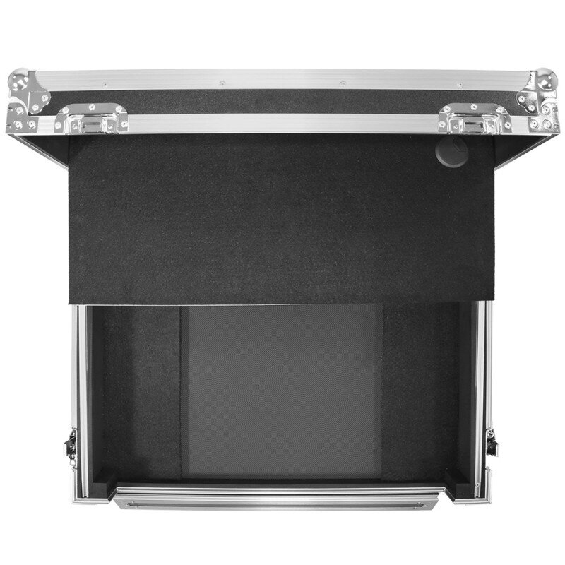 Plugger Case Flightcase Rane One  PLUFLIRANEONE - 2