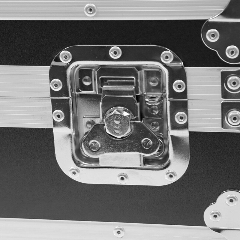 Plugger Case Flightcase Rane One  PLUFLIRANEONE - 3